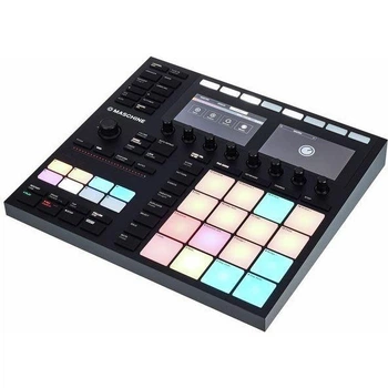 MIDI-контроллер Native Instruments MASCHINE MK3 (284309)