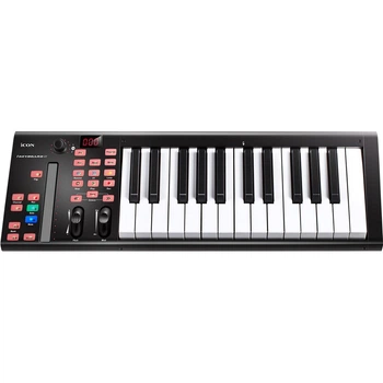 MIDI-клавиатура Icon iKeyboard 3X (IC-0025)