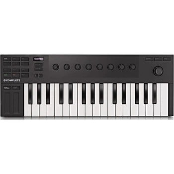 MIDI-клавиатура Native Instruments Komplete Kontrol M32 (285739)