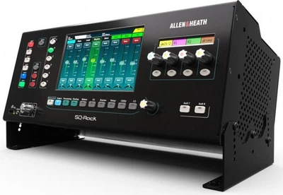 Цифровий мікшерний пульт Allen Heath Sq-Rack (531168)