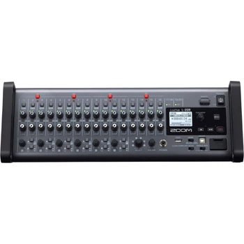 Цифровой микшерный пульт Zoom LiveTrak L-20R (286091)