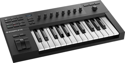MIDI-клавиатура Native Instruments Komplete Kontrol A25 (285381)