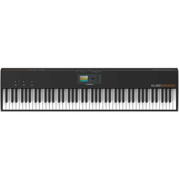 MIDI-клавиатура Fatar-Studiologic SL88 Grand (283105)