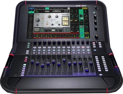 Цифровой микшерный пульт Allen Heath Avantis Solo (529983)