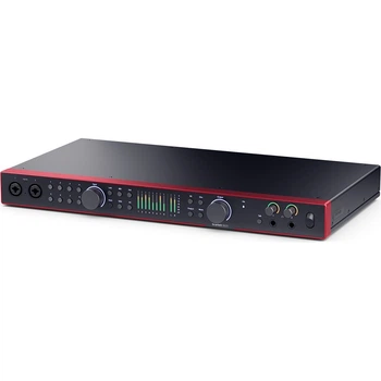 Аудіоінтерфейс Focusrite Scarlett 18i20 4th Gen (236534)