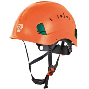 Каска FA Vysotnyk Orange Uni (100094512)