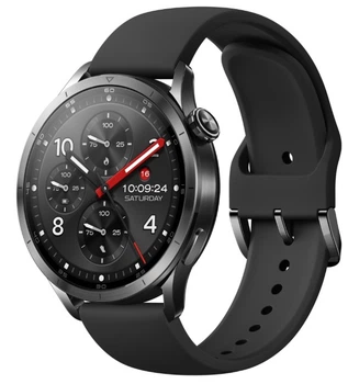 Смарт-часы Xiaomi Watch S5 Black (BHR08IVGL)