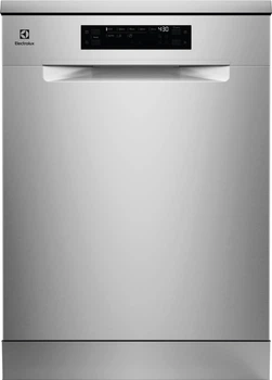 Посудомийна машина Electrolux E62SC200SX