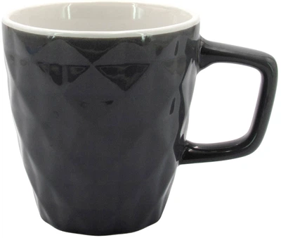 Кружка Milika Crystal Brown 410 мл (M0420-Zibo2Brown)