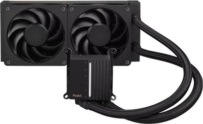 Система охолодження Asus ProArt LC 240 Black (4711636235785)
