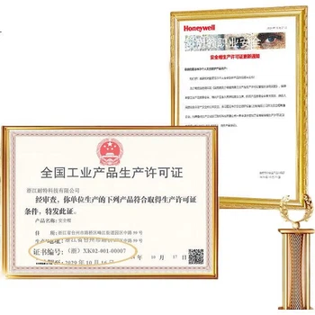 Каска Honeywell H99S защитная строительная из ABS ударостойкая, красная