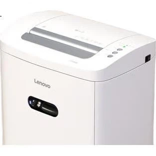 Шредер Lenovo LX-C8106 багатофункціональний домашній