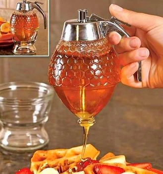 Диспенсер для меда Honey Dispenser 35876