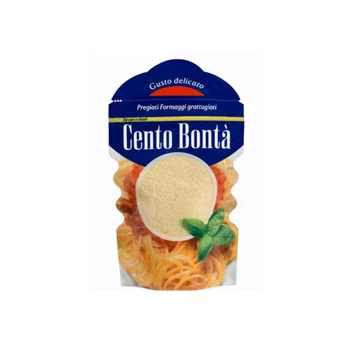 Сыр Cento Bonta тертый 100 г