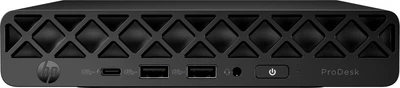 Komputer HP ProDesk 4 Mini G1i (BY7D0ET#AKD)