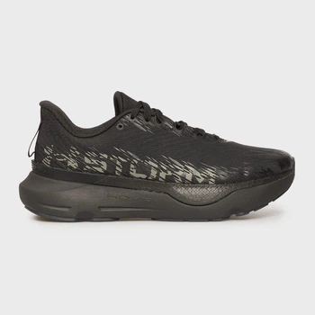 Кроссовки мужские Under Armour Infinite Pro 2 Storm 45.5 Чорний 6000018-001