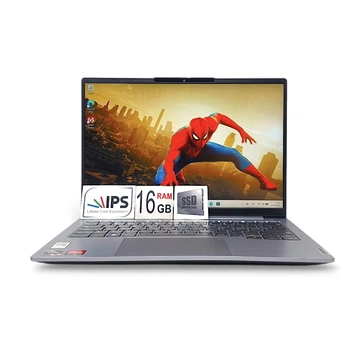 Ноутбук Lenovo ThinkBook 14 G6 14.1 FHD IPS Ryzen 5 7530U Ram 16GB SSD 256GB AMD Radeon Graphics Б/У