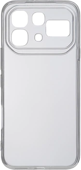 Чехол для смартфона Infinix Note 60 Pro 5G ArmorStandart Air Transparent Camera cover (ARM91849)