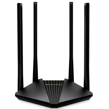 Маршрутизатор Mercusys MR30G