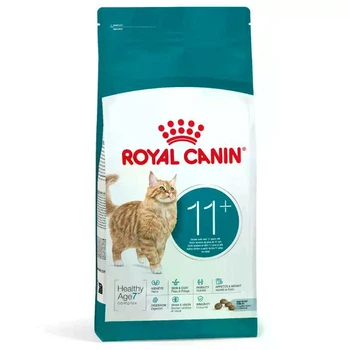 Полнорационный сухой корм для котов старше 11 лет Royal Canin Ageing 11+ 2 кг