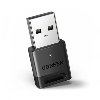 UGreen USB Bluetooth 5.3 Receiver Adapter (CM591_35995)