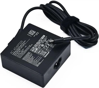 Блок живлення (зарядка) для ноутбука Asus ROG Type-C 100W (20V-5A)