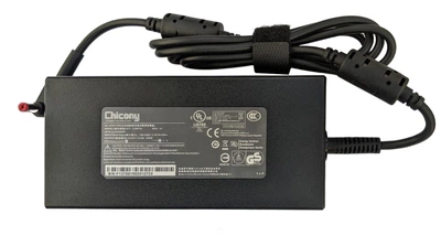 Блок живлення (зарядка) для ноутбука Acer 230W 5.5x1.7mm (19.5V-11.8)