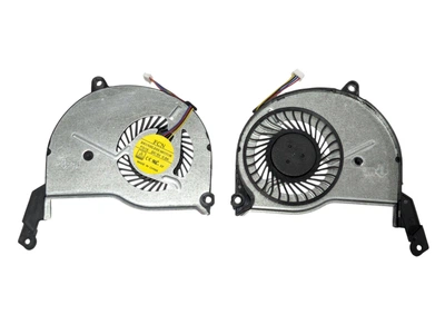 Вентилятор (кулер) для ноутбука HP Pavilion 15-N, 15-F, 17-N, 14-N, 16-N, TPN-Q130, Q129, Q131, Q132