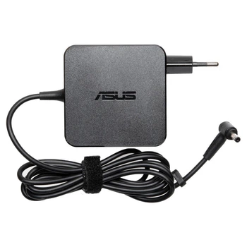 Блок живлення (зарядка) для ноутбука Asus 65W 4.5x3.0 +pin (19V-3.42A) EU