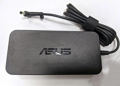 Блок живлення для ноутбука Asus TUF Gaming Rog Zephyrus Strix 5.5x2.5mm 120W (19V~6.32A) Asus