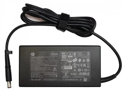 Блок живлення (зарядка) HP 19V 7.7A 150W 7.4mm*5.0mm pin inside б/в