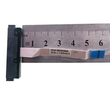 Шлейф HDD/SSD для HP 15-DK 15-dk00 15T-DK, TPN-C14 (NBX0002HX00)