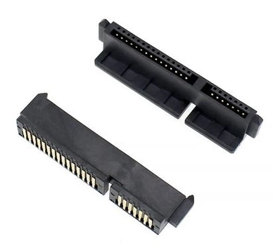 Адаптер перехідник HDD/SSD SATA Dell Latitude E5440 E5400 E5420 E5520 конектор