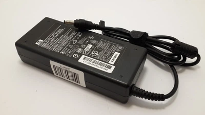 Блок живлення (зарядка) HP/Compaq 19V 4.74A 90W (4.75+4.2)*1.6 bullet