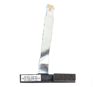 Шлейф HDD/SSD для Asus X513 X513FA/EP/EA/EQ/FQ/UA F513EA K513EA M513IA S513EA/IA X513EA/IA/EP/EQ/UA, 04022-00010000