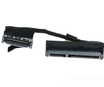 Шлейф HDD/SSD для Dell Latitude 3480 3580, E3480 E3580, 450.0A103.0011 0FD9M5