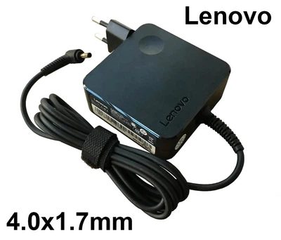Блок живлення (зарядка) Зарядка/Блок живлення Lenovo 20V 3.25A 65W 4.0x1.7 EU