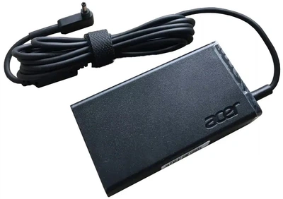 Зарядка/Блок живлення для Acer Aspire, Swift, Chromebook 19V 3.42A 65W 3.0mm*1.1mm Original б/в (PA-1650-80)