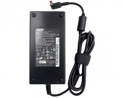 Зарядка/Блок живлення для Acer 19.5V 9.23A 180W 5.5mm*1.7mm Original New (ADP-180MB K)