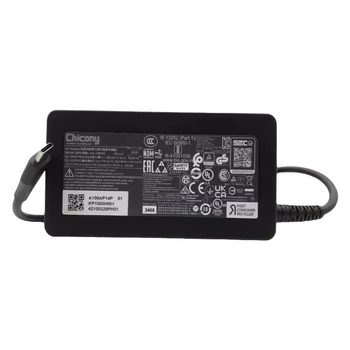 Блок живлення (зарядка) для ноутбука Acer Type-C 100W (20V-5A)