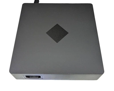 Новий блок живлення(зарядка) для ноутбука HP 4.5x3.0+pin 330W (19.5V-16.92A)