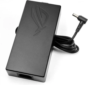 Блок живлення для ноутбука Asus ROG, TUF 6.0x3.7mm 180W (20V-9A) square