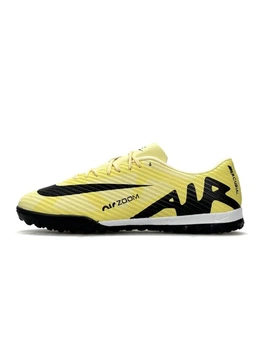 Кросівки Air Zoom Mercurial Vapor 15 Academy TF Lemon Black (41) B5518-1563828