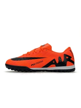 Кросівки Air Zoom Mercurial Vapor 15 Academy TF Coral Black (39) B5521-1563870
