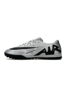 Кросівки Air Zoom Mercurial Vapor 15 Academy TF Silver Black (40) B5519-1563849