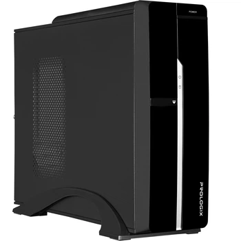 Системный блок Prologix (I12400.16.S5.INT.2183W)