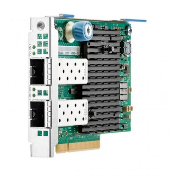 Мережева карта HP 560FLR-SFP+ 10GbE SFP+ 669281-001 665241-001 684218-B21 - Б/У