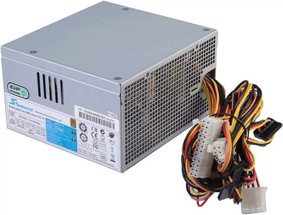 Блок живлення Seasonic SS-500ET 500W (б/в)