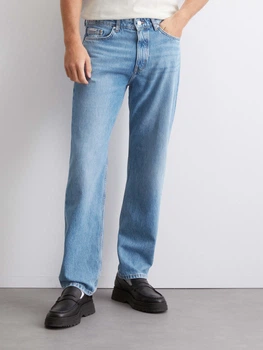 Прямі джинси Marc O'Polo denim 9447137 Синій 32/32 PJ1717