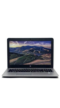Ноутбук HP EliteBook 850 G3 TN Intel Core i5 (i5-6200U) 8 Гб 128 Гб SSD Клас B (NTB0426319) Б/В